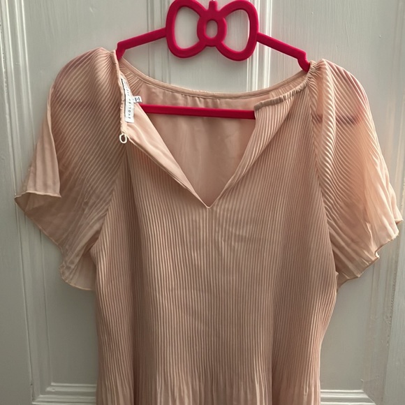 Pink blouse - Picture 5 of 5